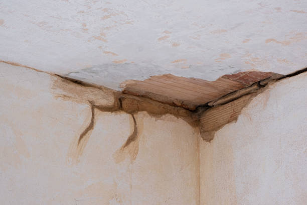 Professional Water damage restoration in Reisterstown, MD