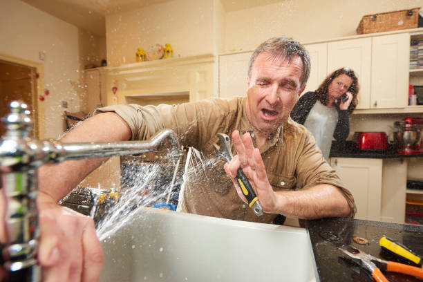 Best Emergency water extraction  in Reisterstown, MD